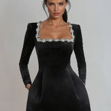 Martina - Elegante jurk