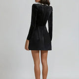 Martina - Elegante jurk