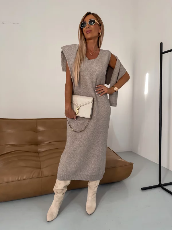 Nicole - Elegante Herfst/Winterset