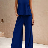 Tannetje™ | Luxe Tweedelige Lounge Set