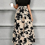 Christa™ | Elegante Maxi Jurk