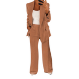 Ieteke™ | Elegant broekpak voor dames