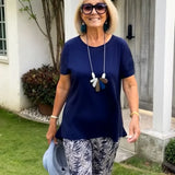 Ulla™ | Stijlvolle Zomerlook