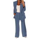 Ieteke™ | Elegant broekpak voor dames