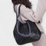 Orineth - Elegante Leren Tas