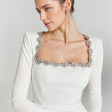 Martina - Elegante jurk