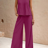 Tannetje™ | Luxe Tweedelige Lounge Set