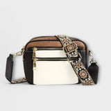 Dorianyx - Retro Boho Chic Tas