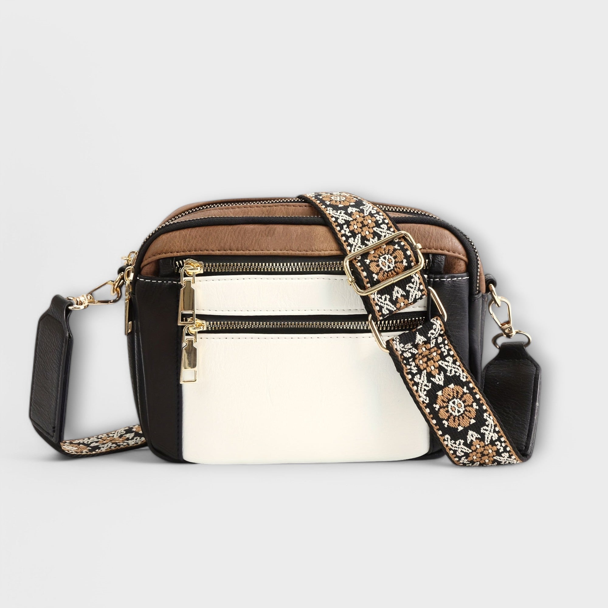 Dorianyx - Retro Boho Chic Tas
