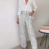 Canelle - Chic Veelzijdige Elegantie
