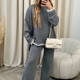 Anaïs - Chic en Comfortabel Winterset