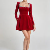 Martina - Elegante jurk