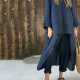Ylva™ | Luchtige Linnen Set