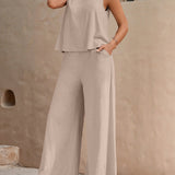 Tannetje™ | Luxe Tweedelige Lounge Set