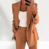 Jitske™ | TweeDelig Dames Pak