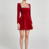 Martina - Elegante jurk