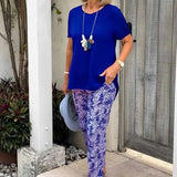 Ulla™ | Stijlvolle Zomerlook