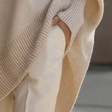 Karlijn - Oversized trui