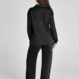 Nova™ | 2 Delige Longsleeve Set