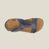 GRACE – COMFORT SANDAAL VOOR ELKE DAG