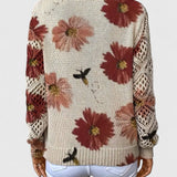 Lisa - Elegante trui