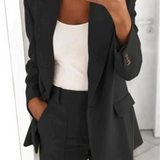 Megan™ | Elegante tweedelige formele outfit