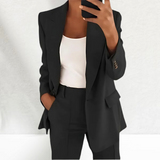 Jitske™ | TweeDelig Dames Pak