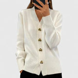 Diede - Elegante cardigan