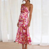 Rebekka™ | Maxi-jurk met bloemenprint voor dames
