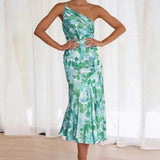 Rebekka™ | Maxi-jurk met bloemenprint voor dames