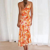 Rebekka™ | Maxi-jurk met bloemenprint voor dames