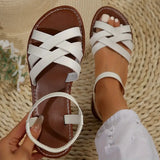 Secile™ | orthopedische sandalen met vering