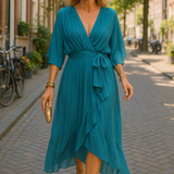 Zaza™ | Elegante jurk voor speciale momenten
