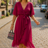 Zaza™ | Elegante jurk voor speciale momenten