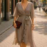 Zaza™ | Elegante jurk voor speciale momenten