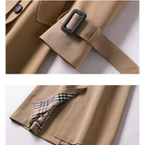 Diede - Elegante winterjas