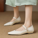 AMARA – ELEGANTE BALLERINA’S MET BANDJE