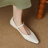 AMARA – ELEGANTE BALLERINA’S MET BANDJE
