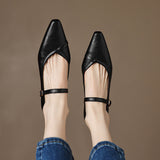 AMARA – ELEGANTE BALLERINA’S MET BANDJE