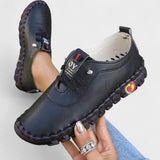 Hanne - Ultracomfortabele orthopedische schoenen