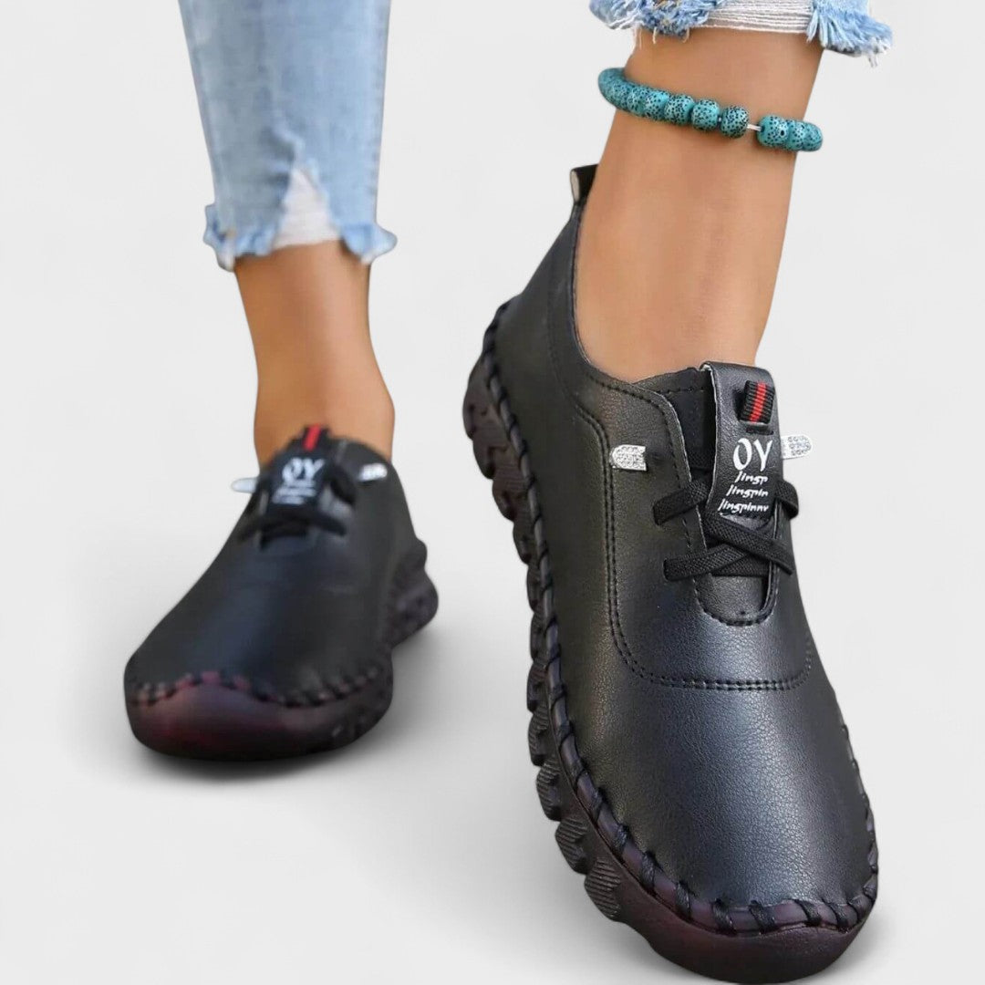 Hanne - Ultracomfortabele orthopedische schoenen