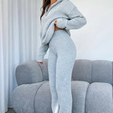 Fauve™ | Loungewear Set