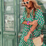 Debby™ | Lentejurk voor dames