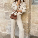 Fauve™ | Loungewear Set