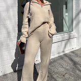 Fauve™ | Loungewear Set
