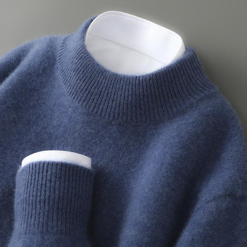 Arlington | Elegante Kasjmier Trui