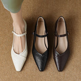 AMARA – ELEGANTE BALLERINA’S MET BANDJE