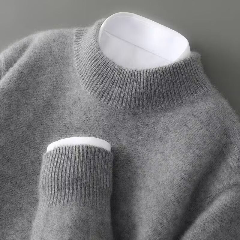 Arlington | Elegante Kasjmier Trui
