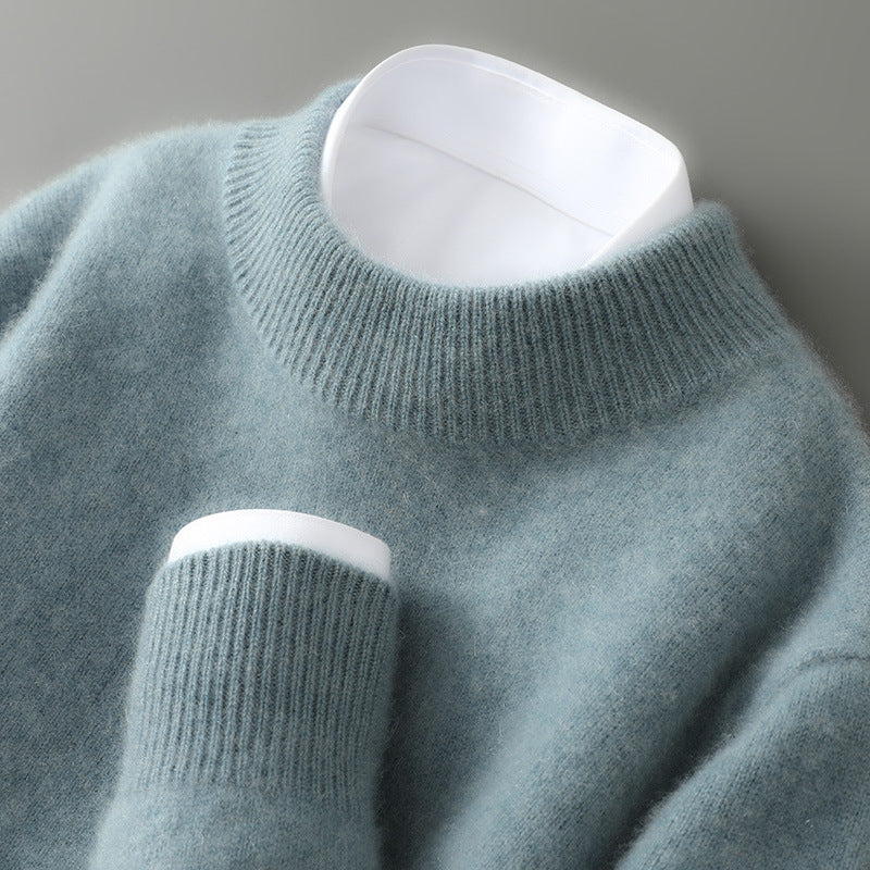 Arlington | Elegante Kasjmier Trui
