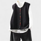 Livia - Elegante vest voor elke dag